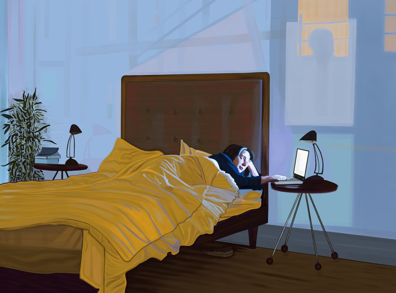 by Evan Sklar