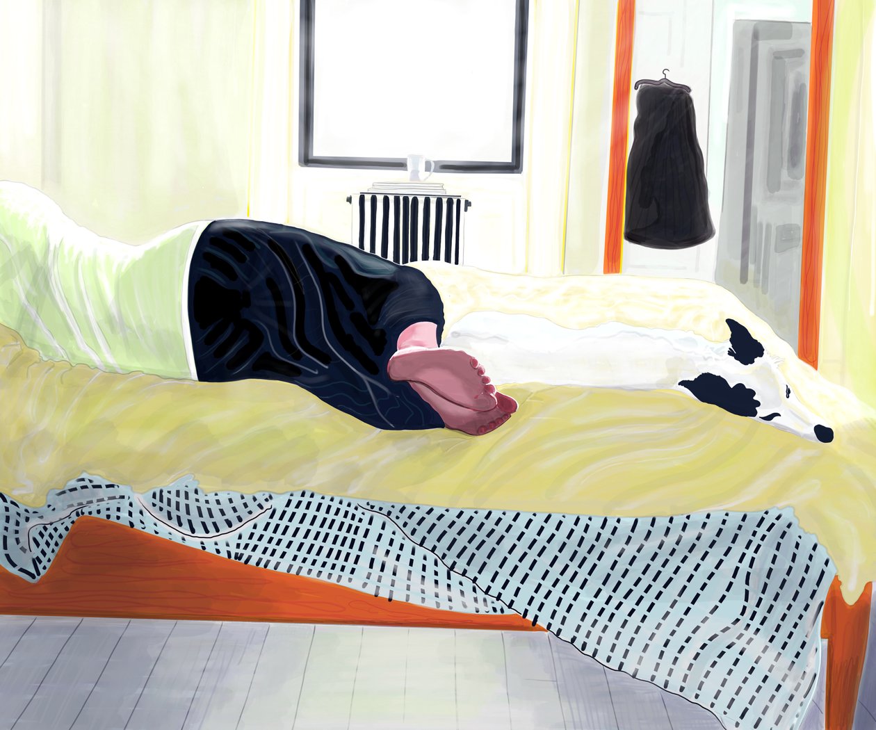  by Evan Sklar