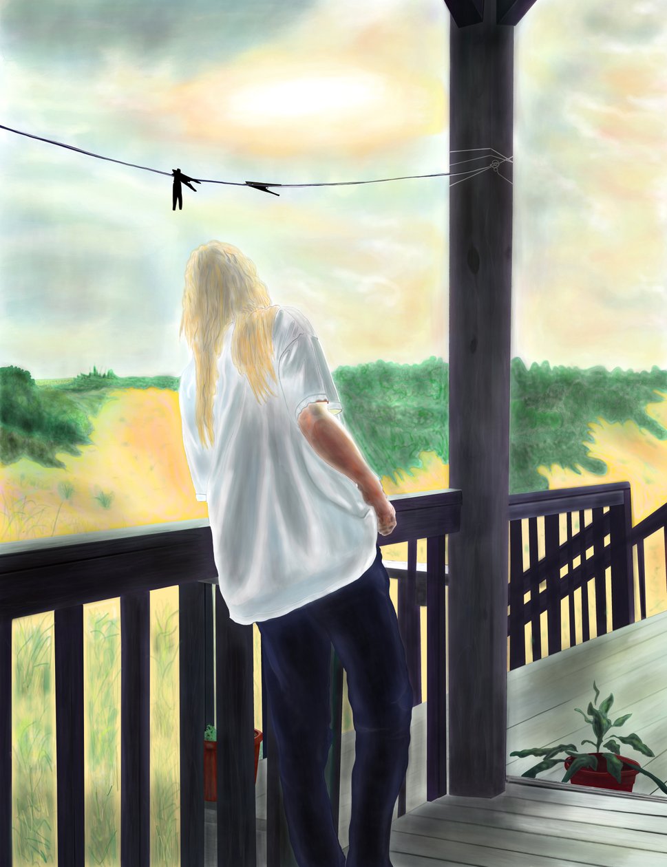  by Evan Sklar