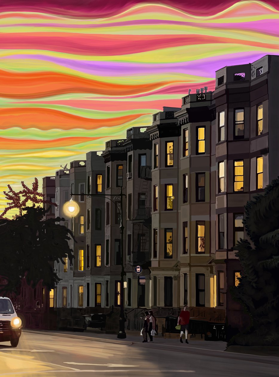  by Evan Sklar
