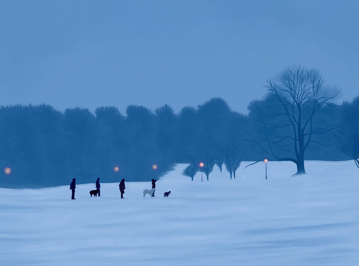  by Evan Sklar