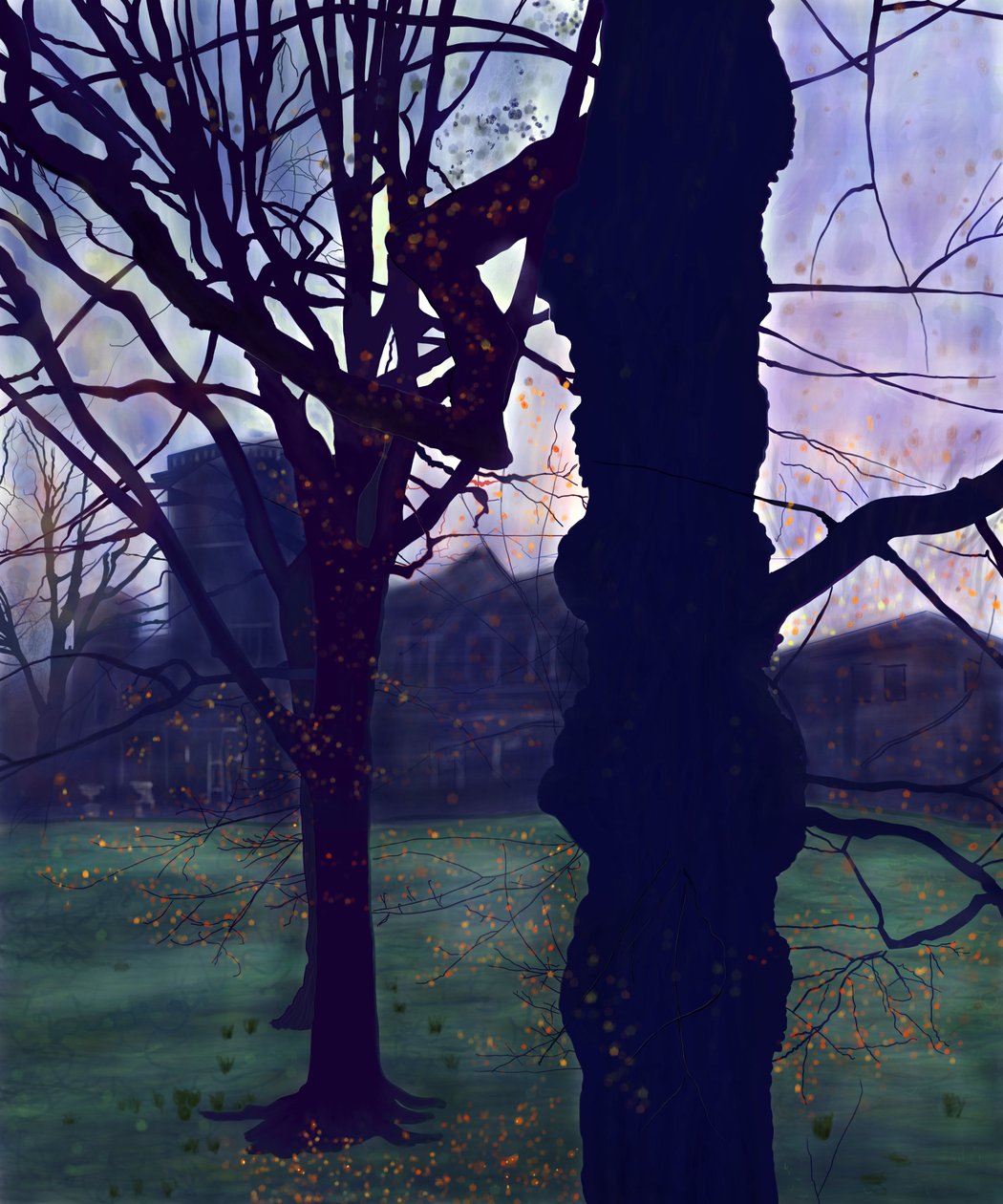  by Evan Sklar