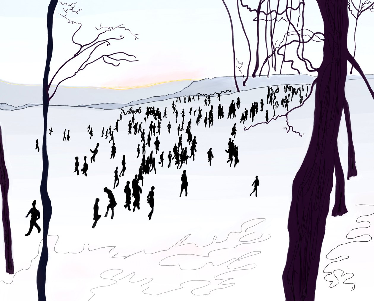  by Evan Sklar