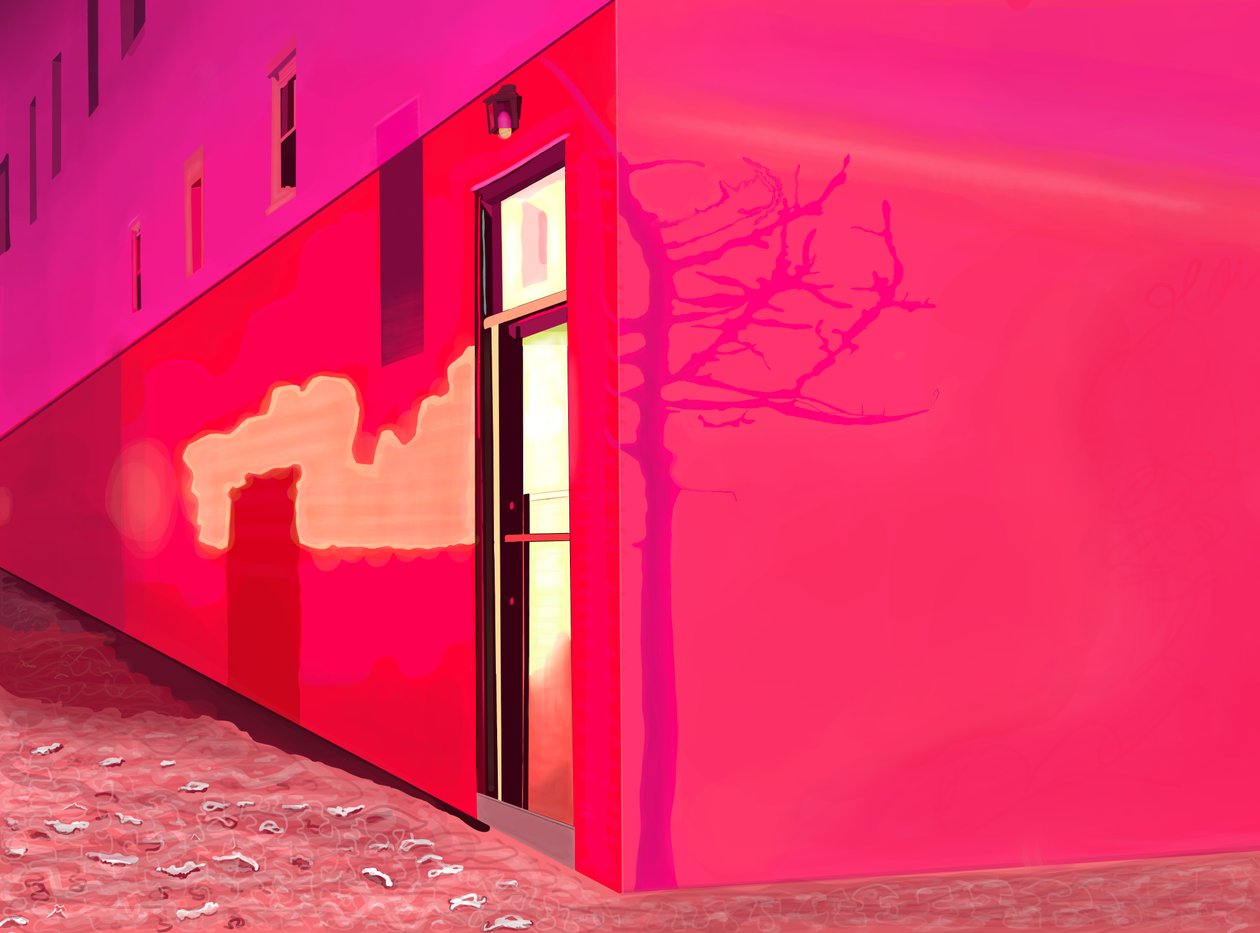  by Evan Sklar