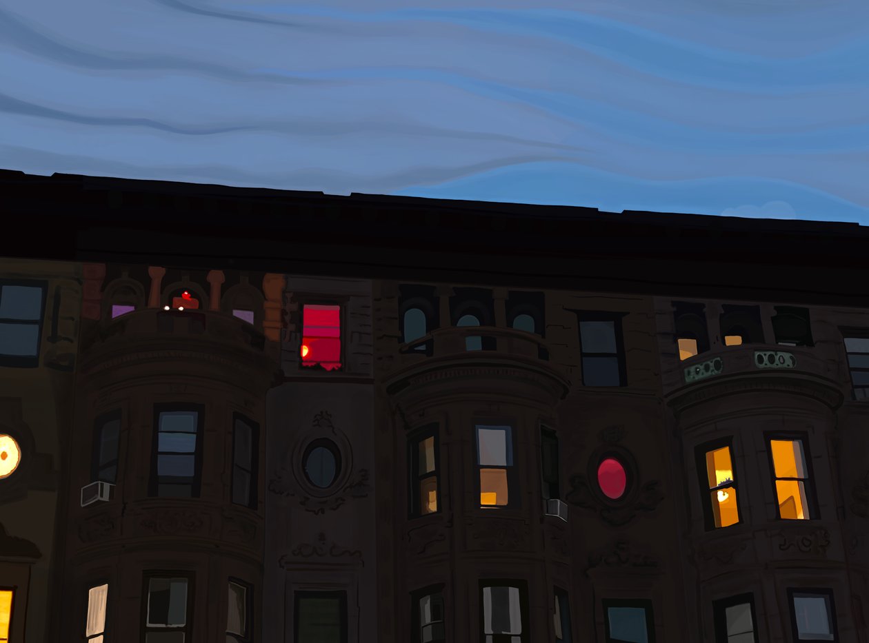  by Evan Sklar