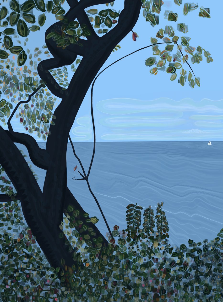  by Evan Sklar