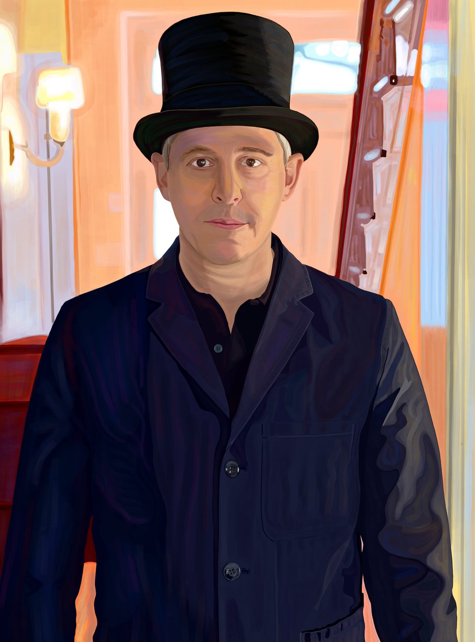  by Evan Sklar