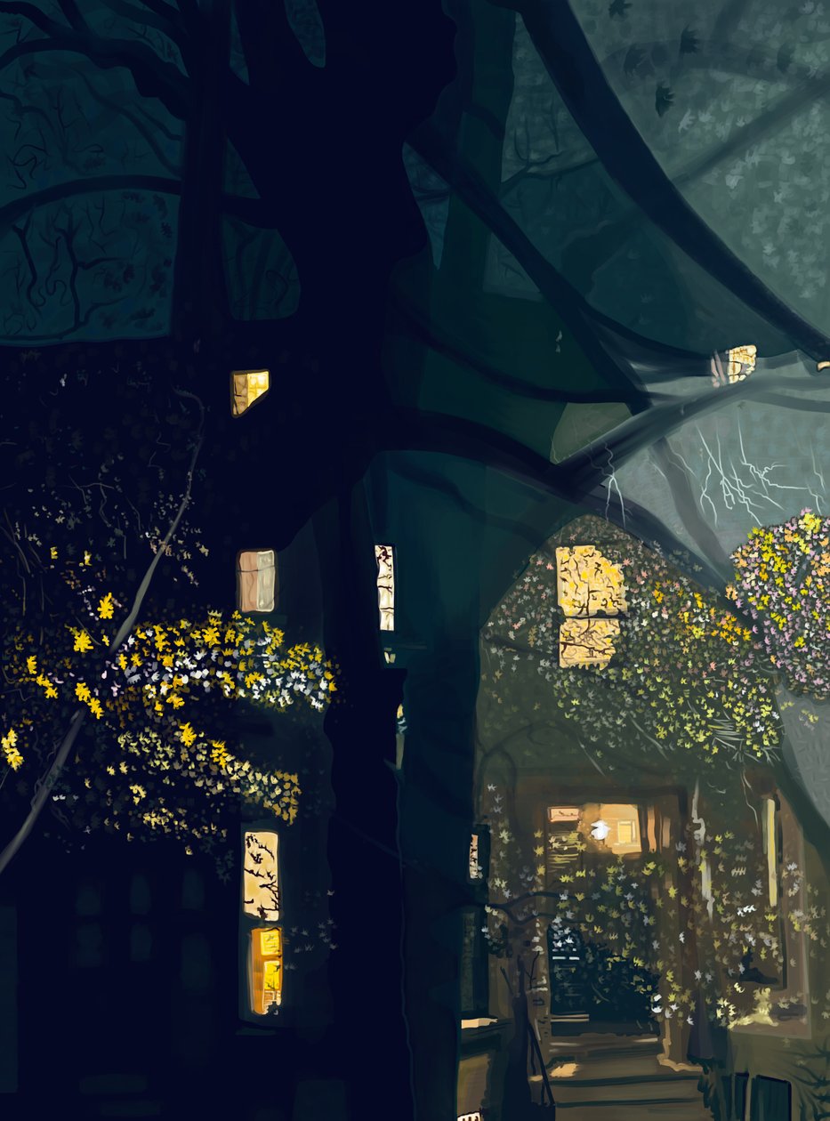  by Evan Sklar