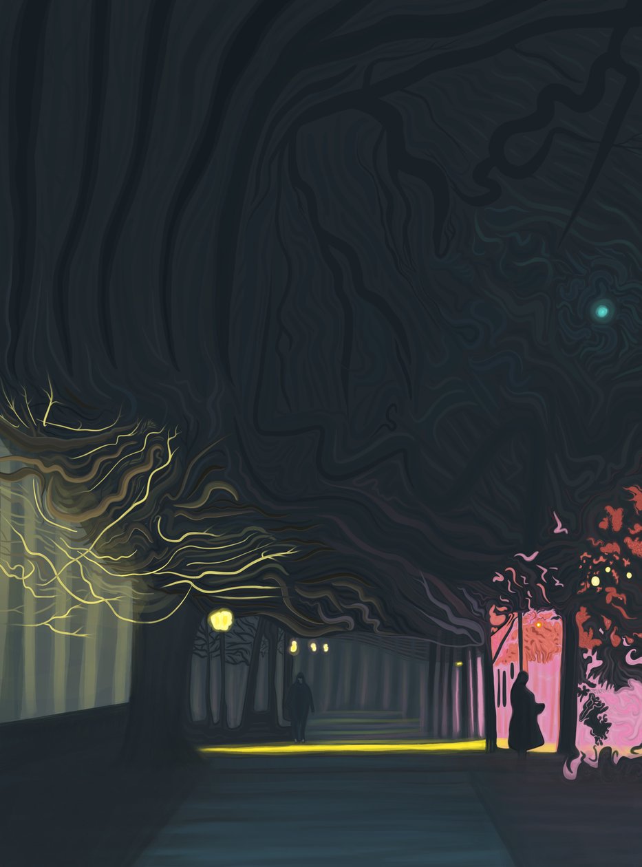  by Evan Sklar