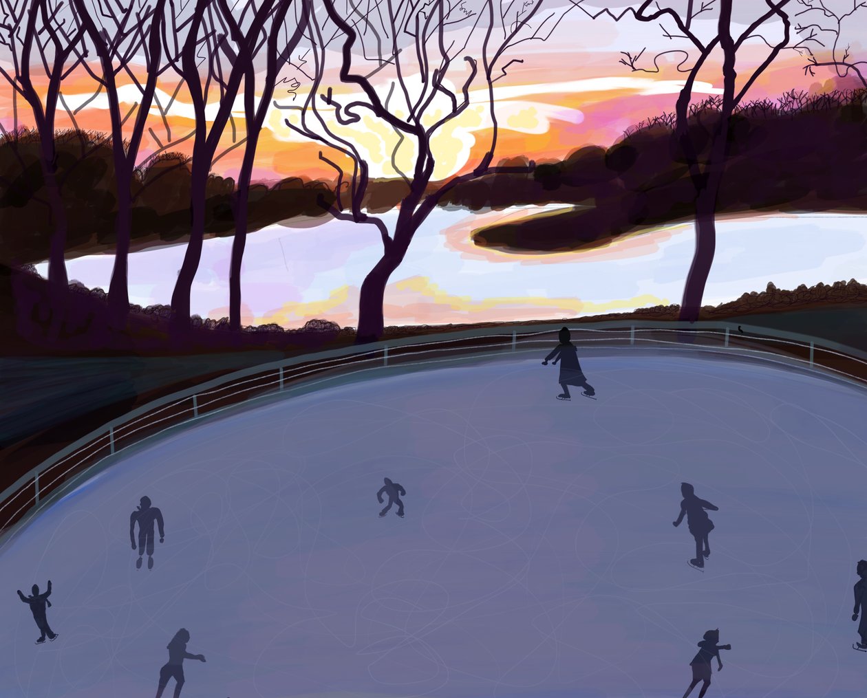  by Evan Sklar