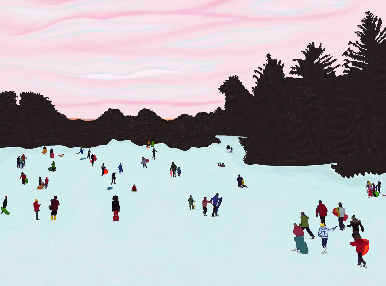  by Evan Sklar