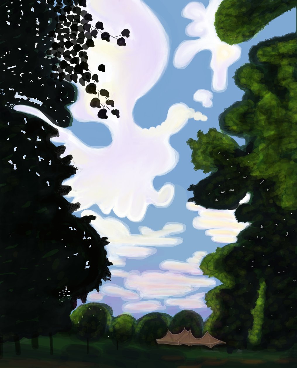  by Evan Sklar