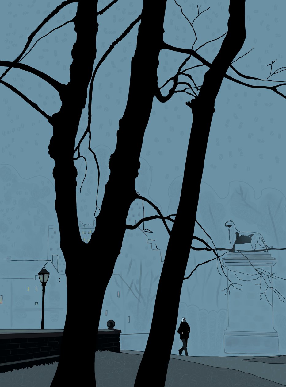  by Evan Sklar