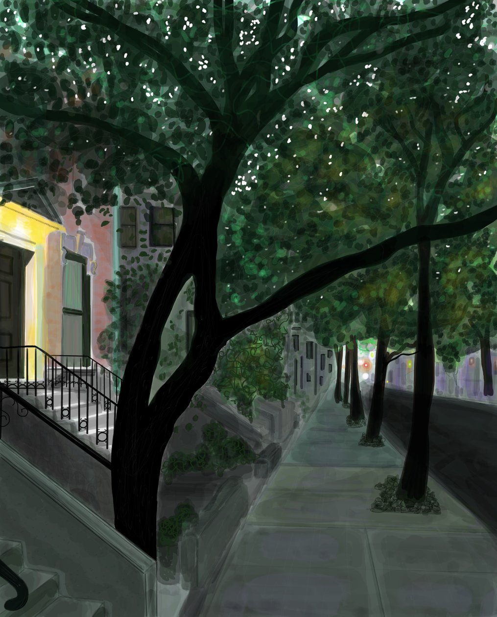  by Evan Sklar