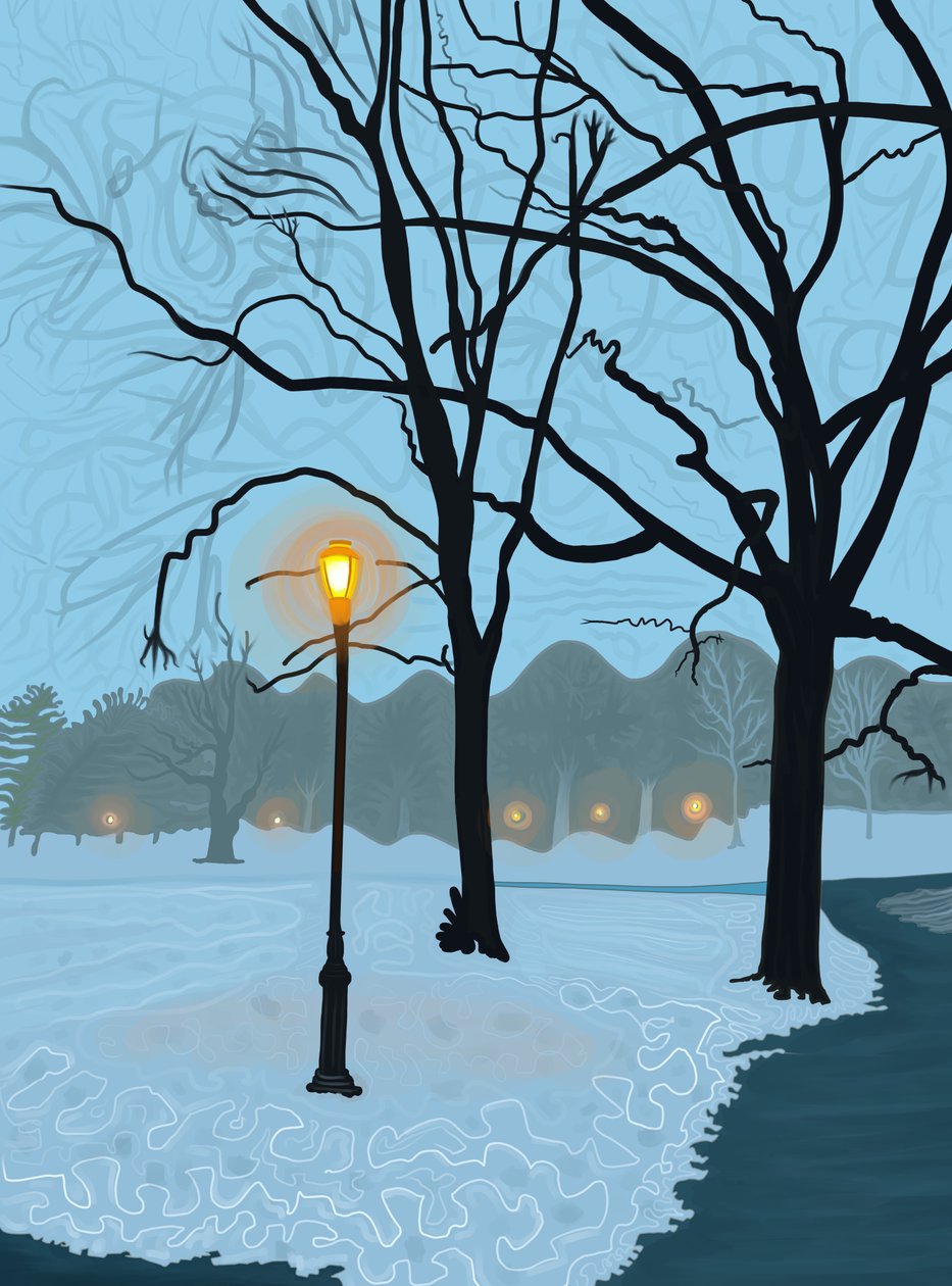  by Evan Sklar