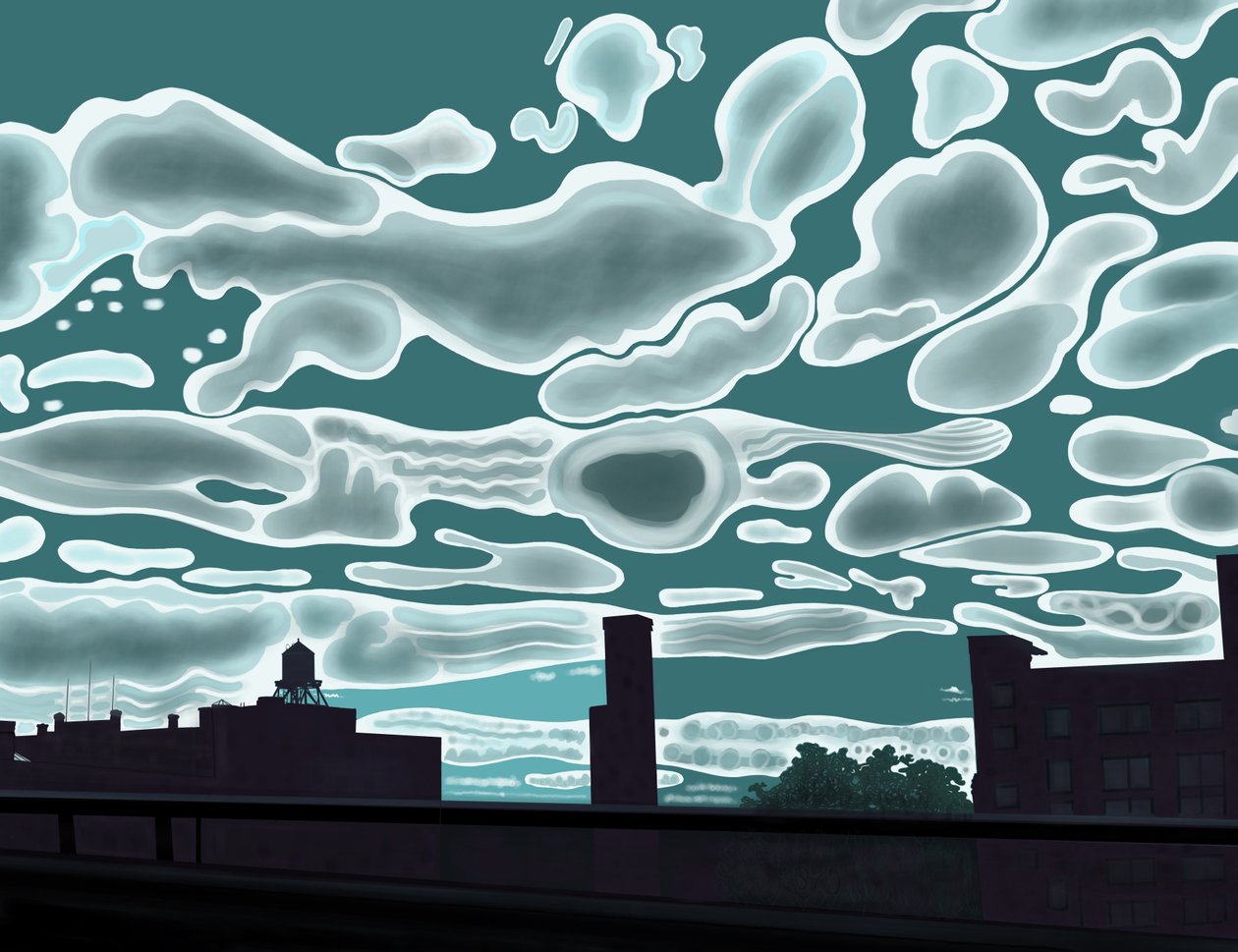  by Evan Sklar