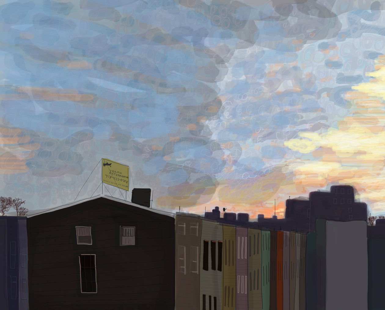  by Evan Sklar