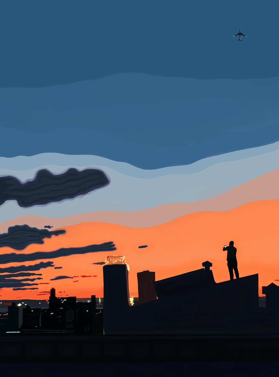  by Evan Sklar
