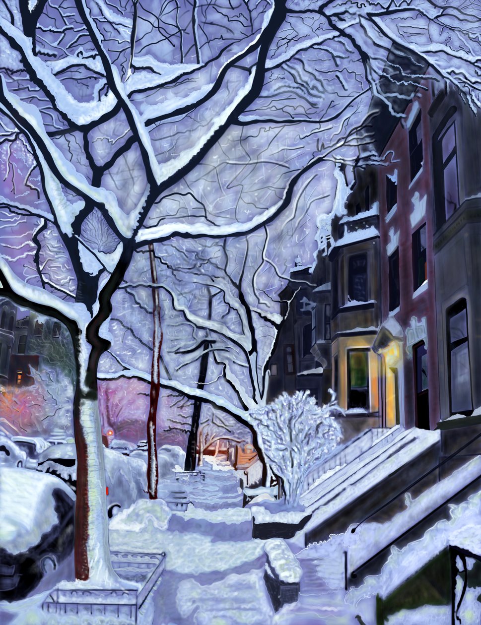  by Evan Sklar