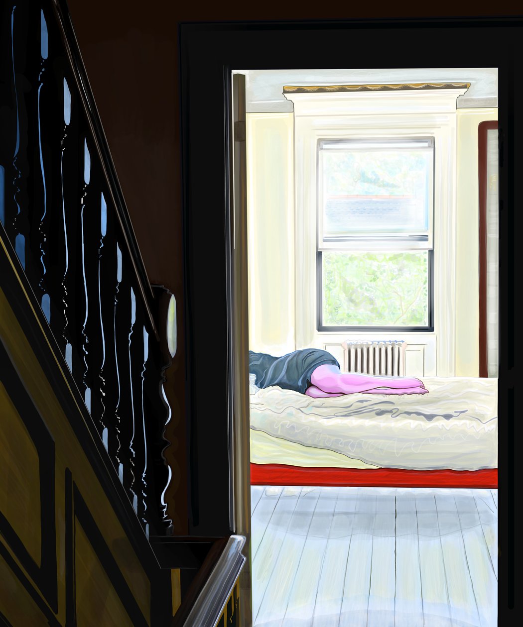  by Evan Sklar