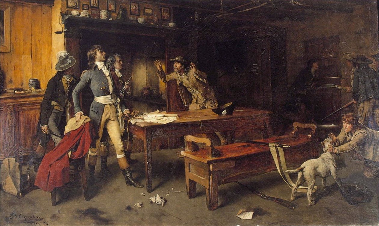 Güldü by Evariste Carpentier