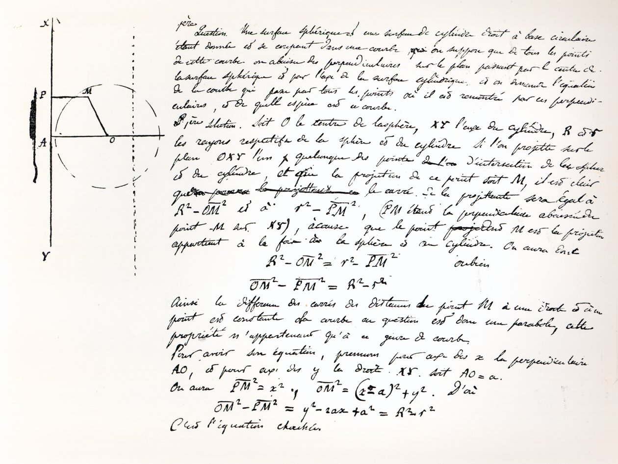 Galois