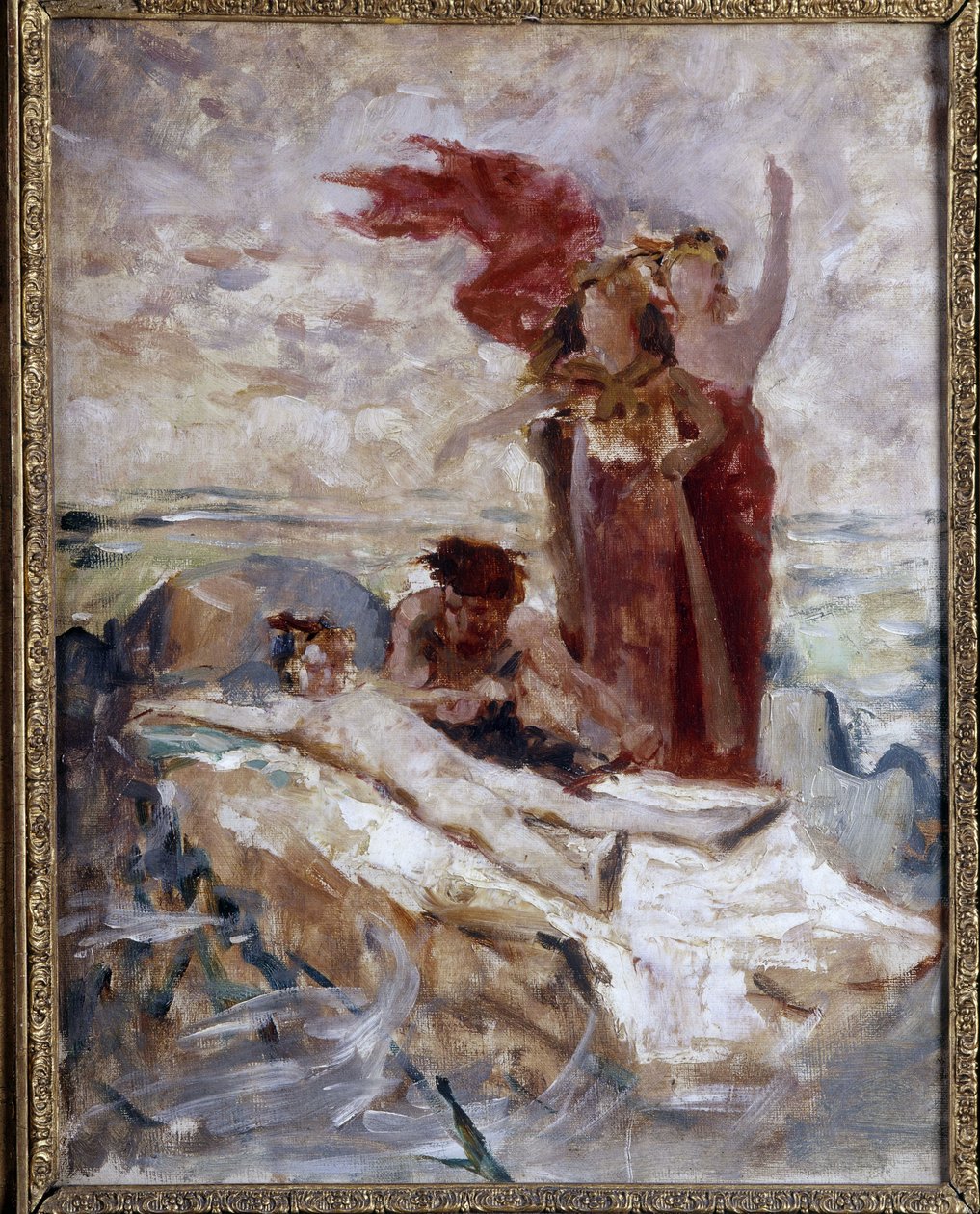 jumiegeler by Evariste Vital Luminais