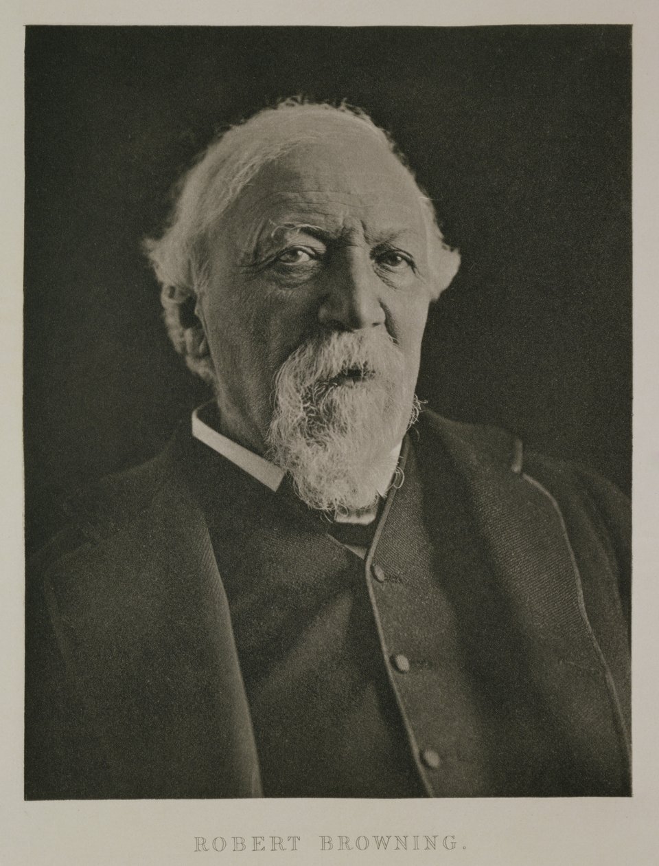 Robert Browning