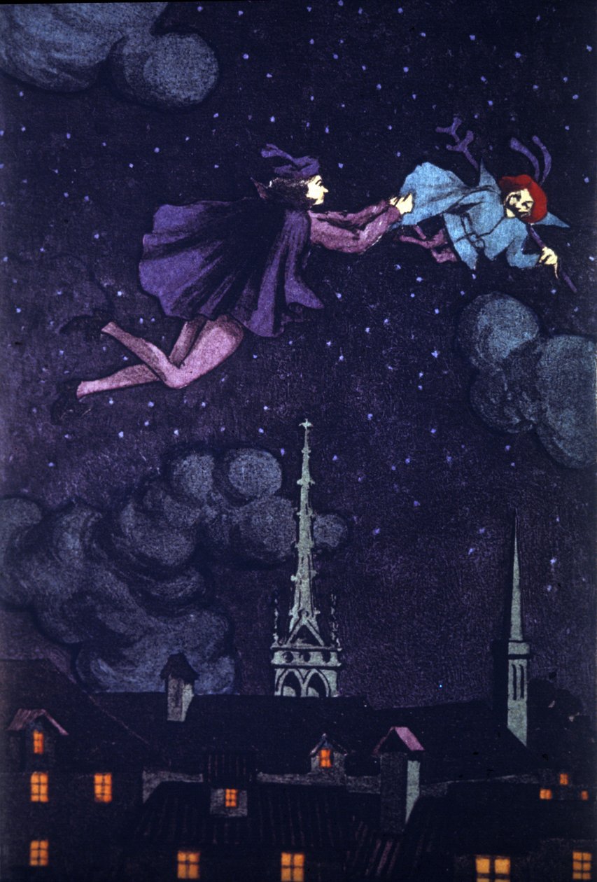 Alain Rene Lesage