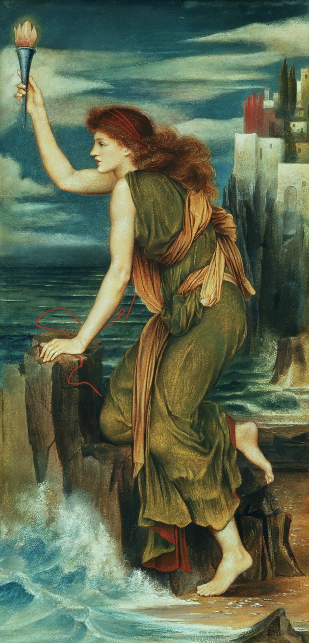 Leander