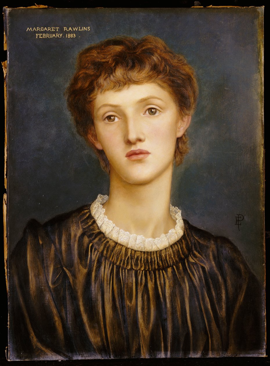 Margaret Rawlins