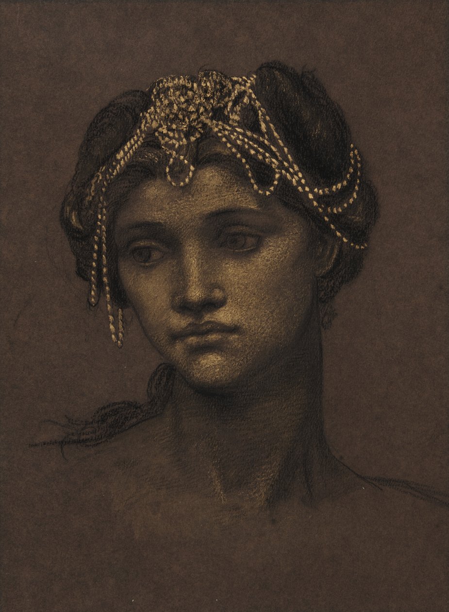  by Evelyn De Morgan