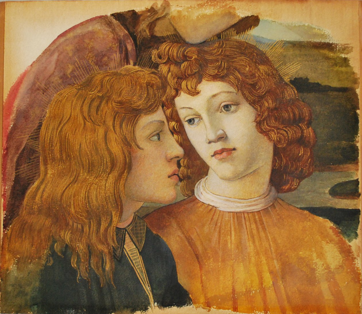 "Magnificat