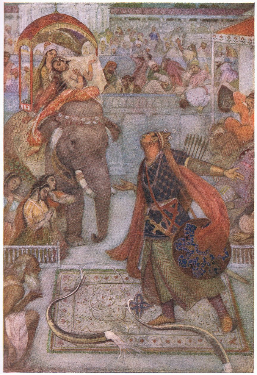 Janaka