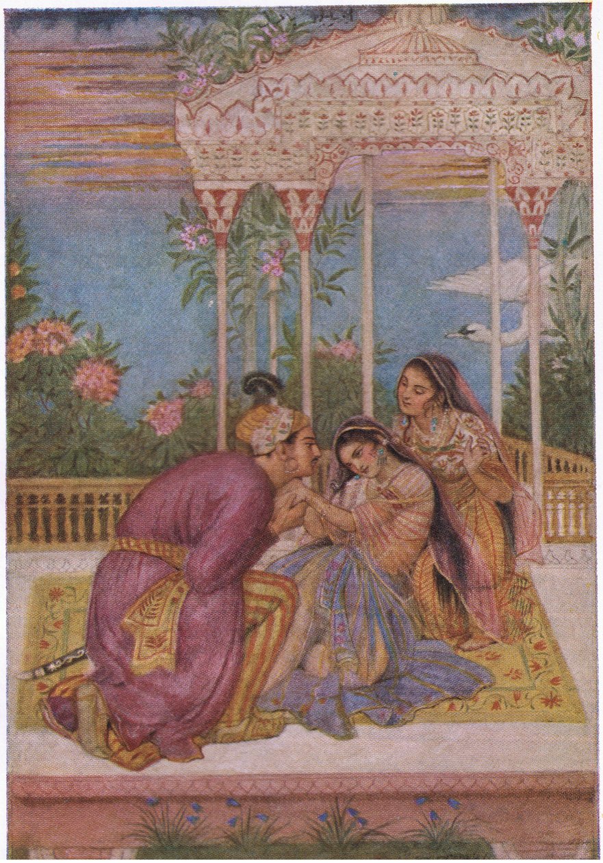 Bakire, Nala