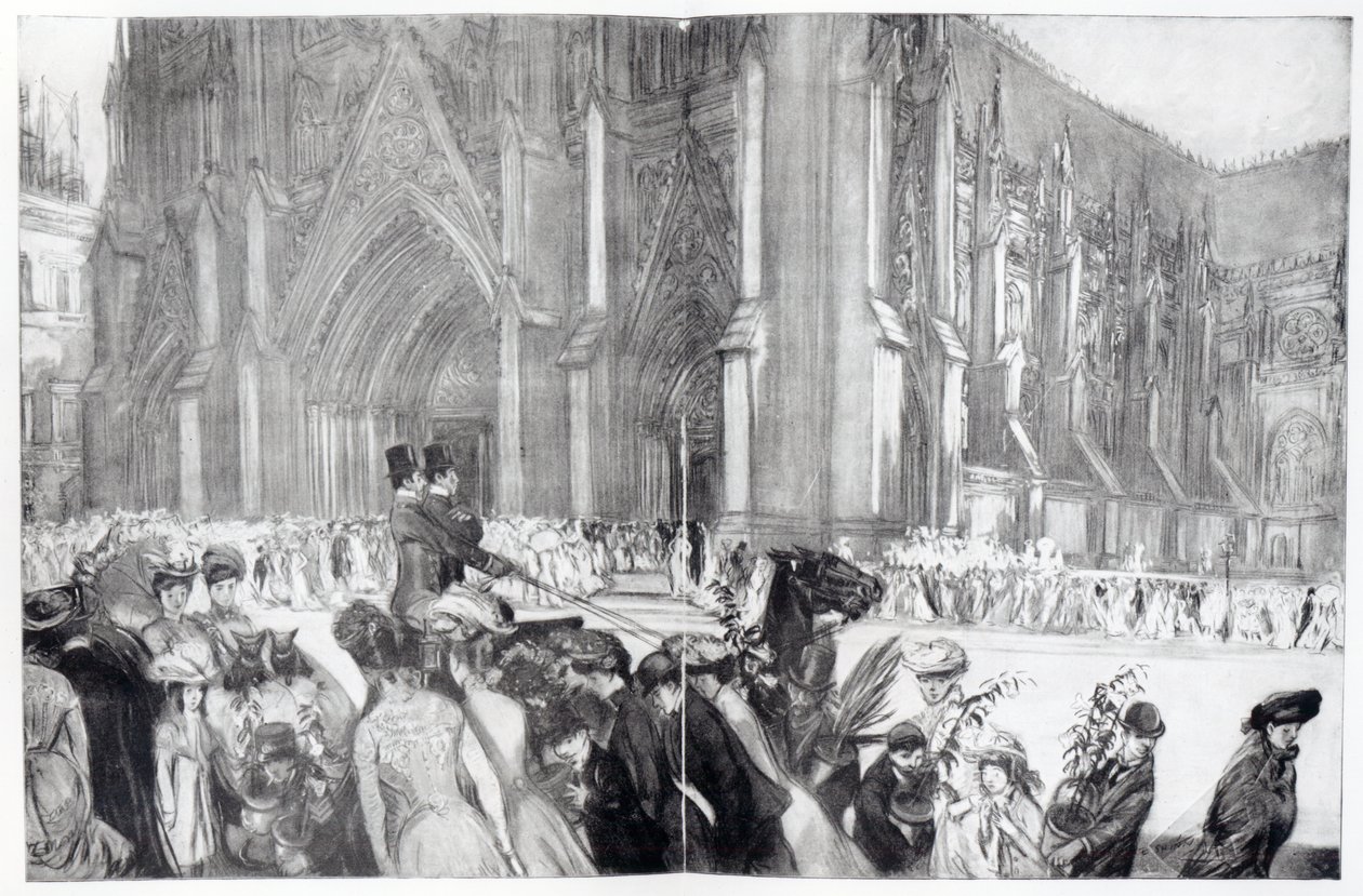  by Everett Shinn