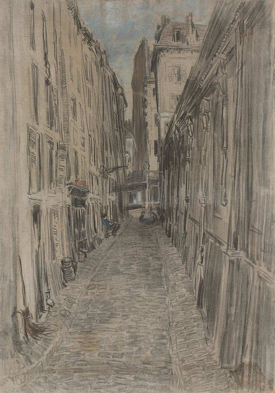  by Everett Shinn