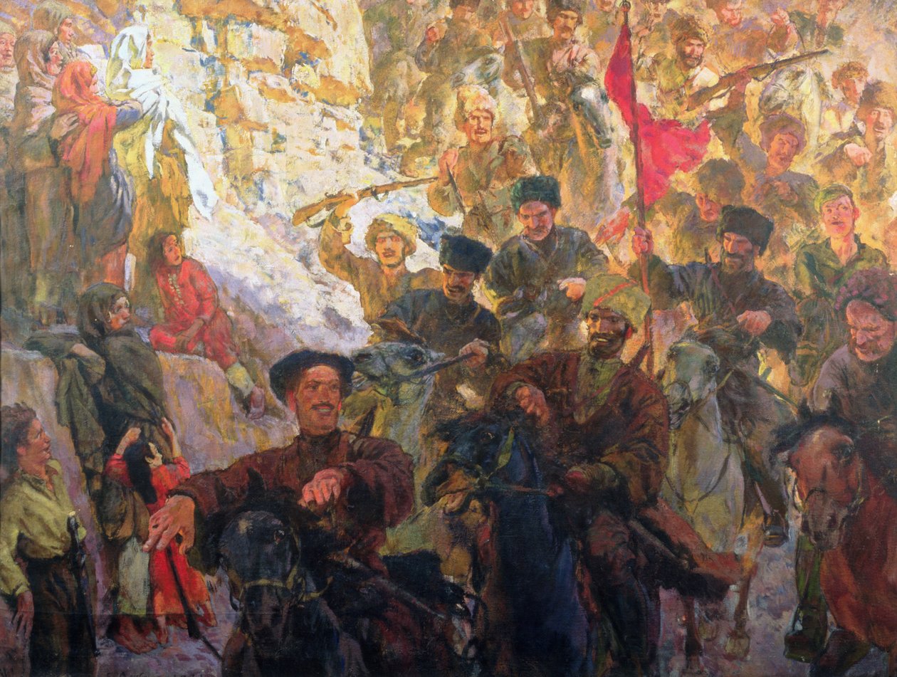 Dağıstan
