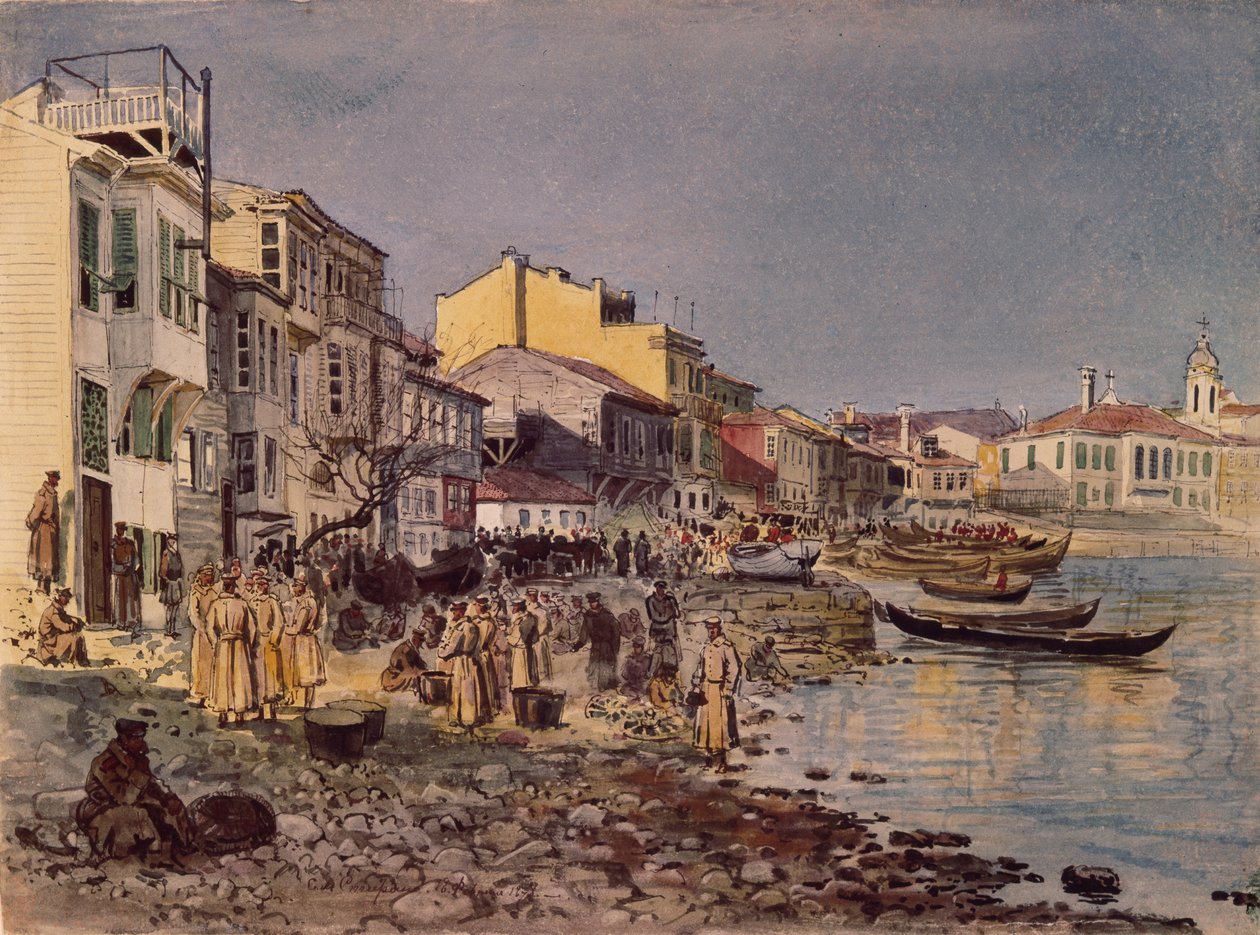 Ayastefanos