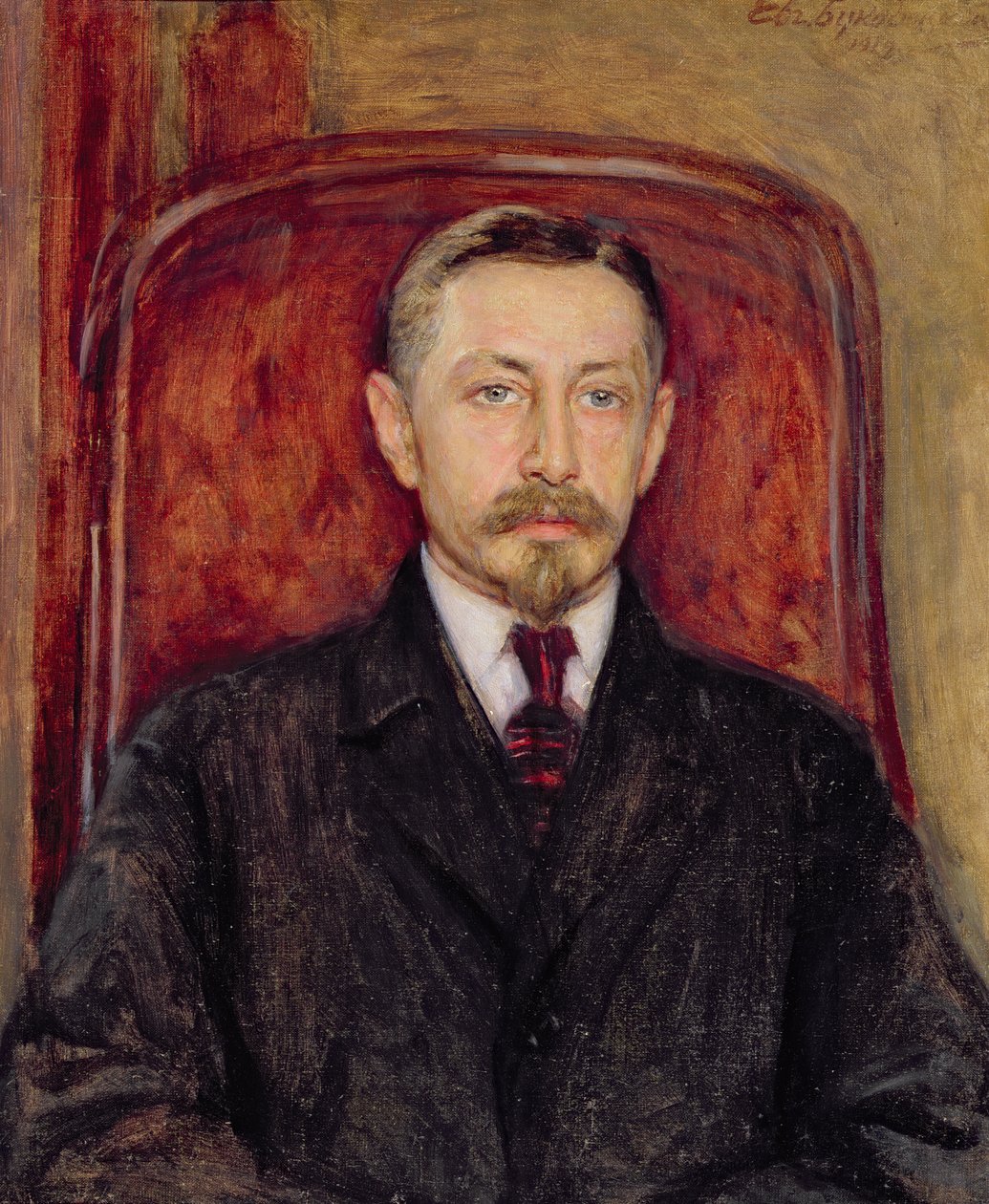 Ivan A. Bunin