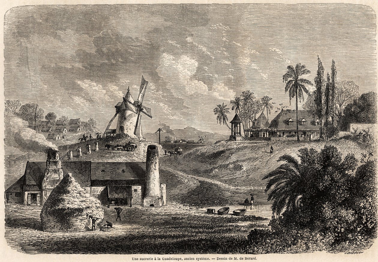 Guadeloupe