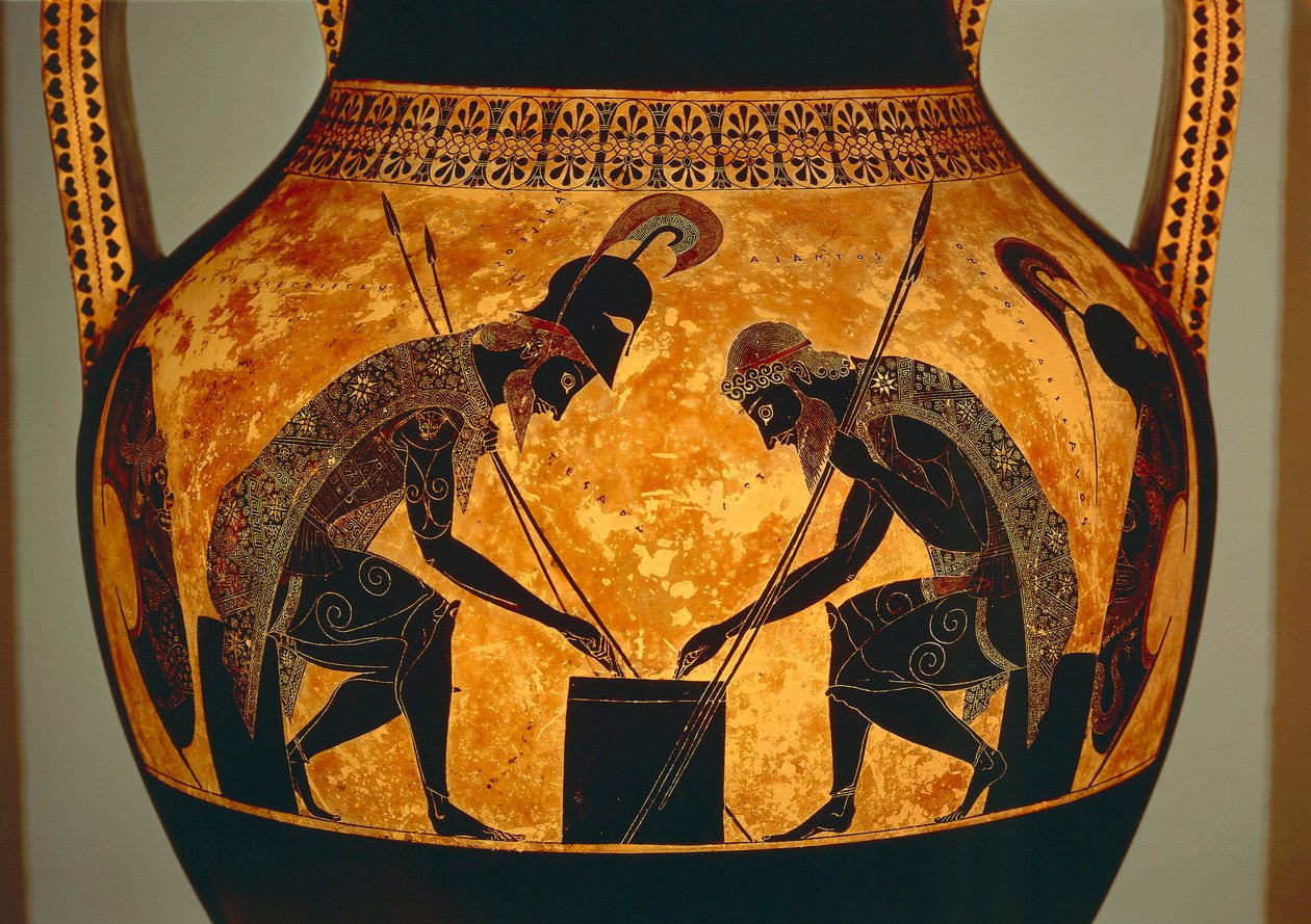 Vulci