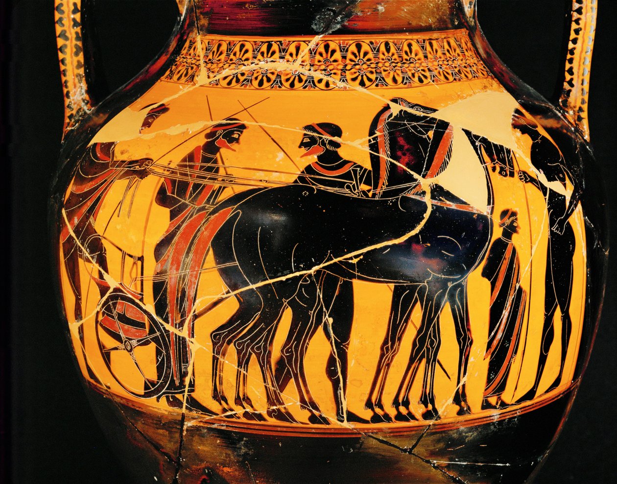  by Exekias Exekias