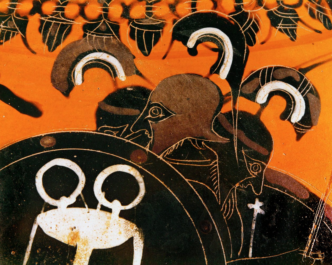  by Exekias Exekias
