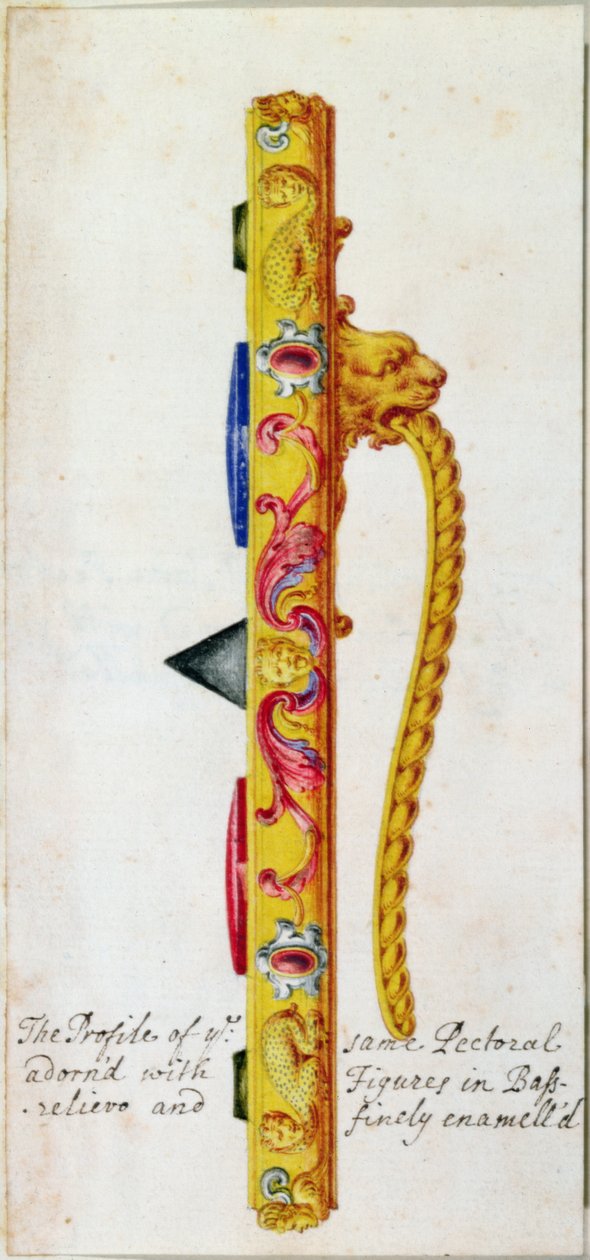 Cellini tarafından c.1523-34