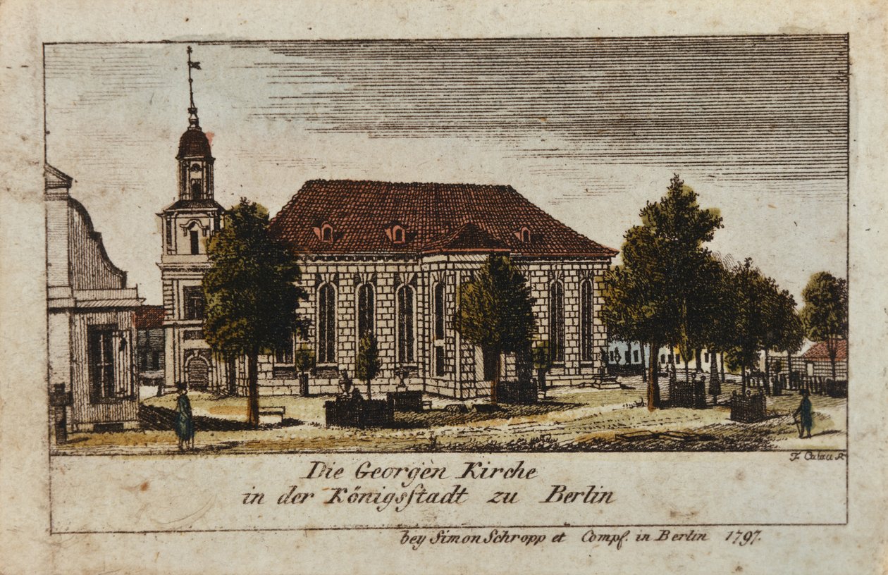 Königsstadt