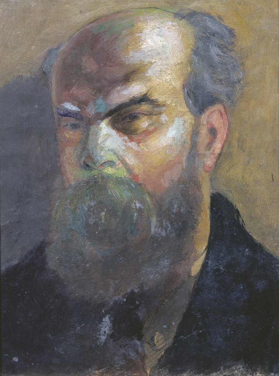 Paul Verlaine