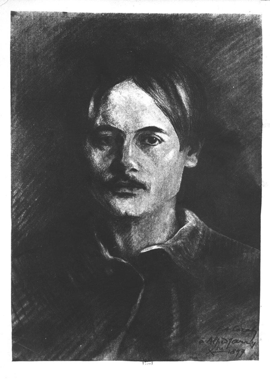 Alfred Jarry