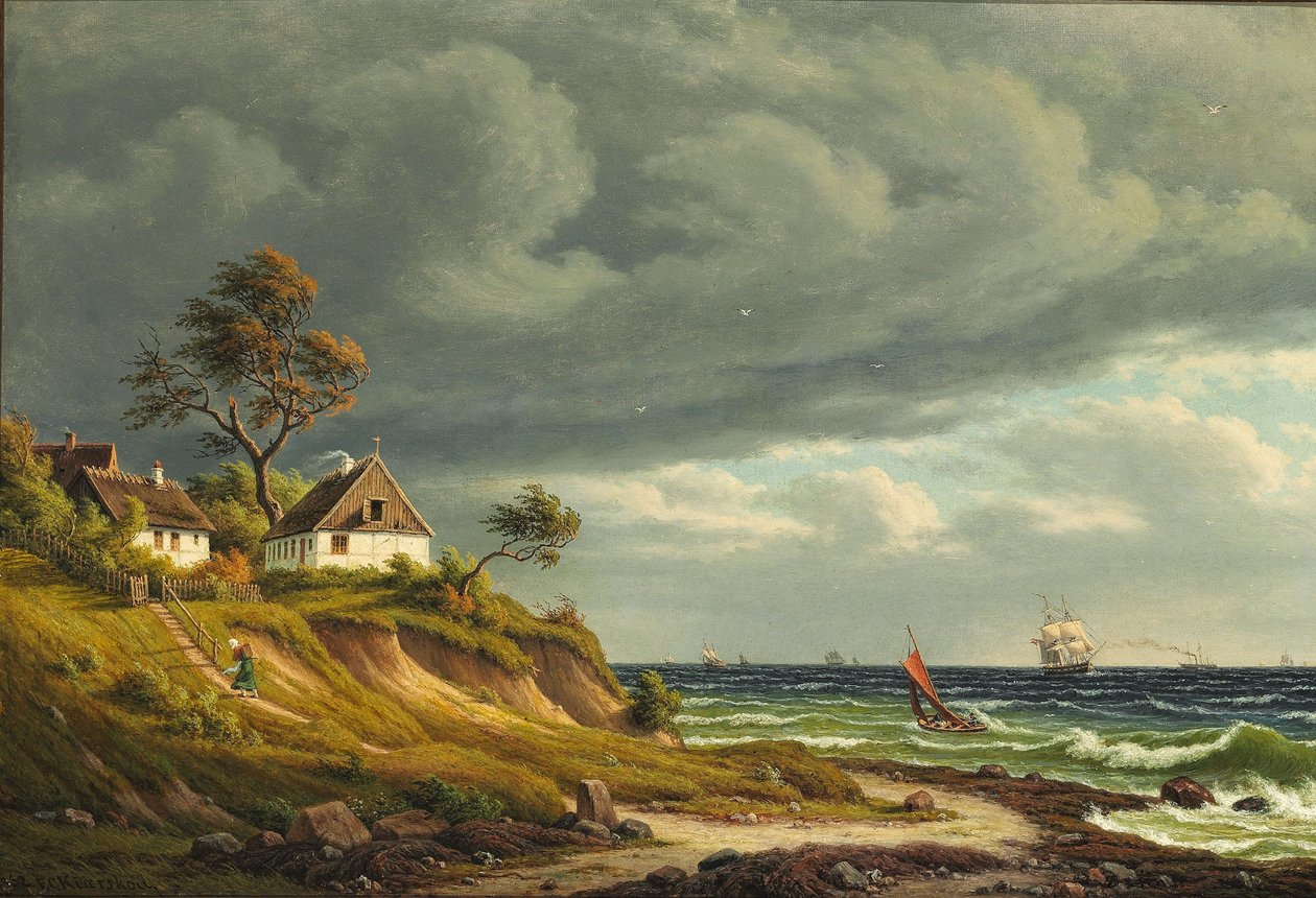 Fiskerlejet Sletten