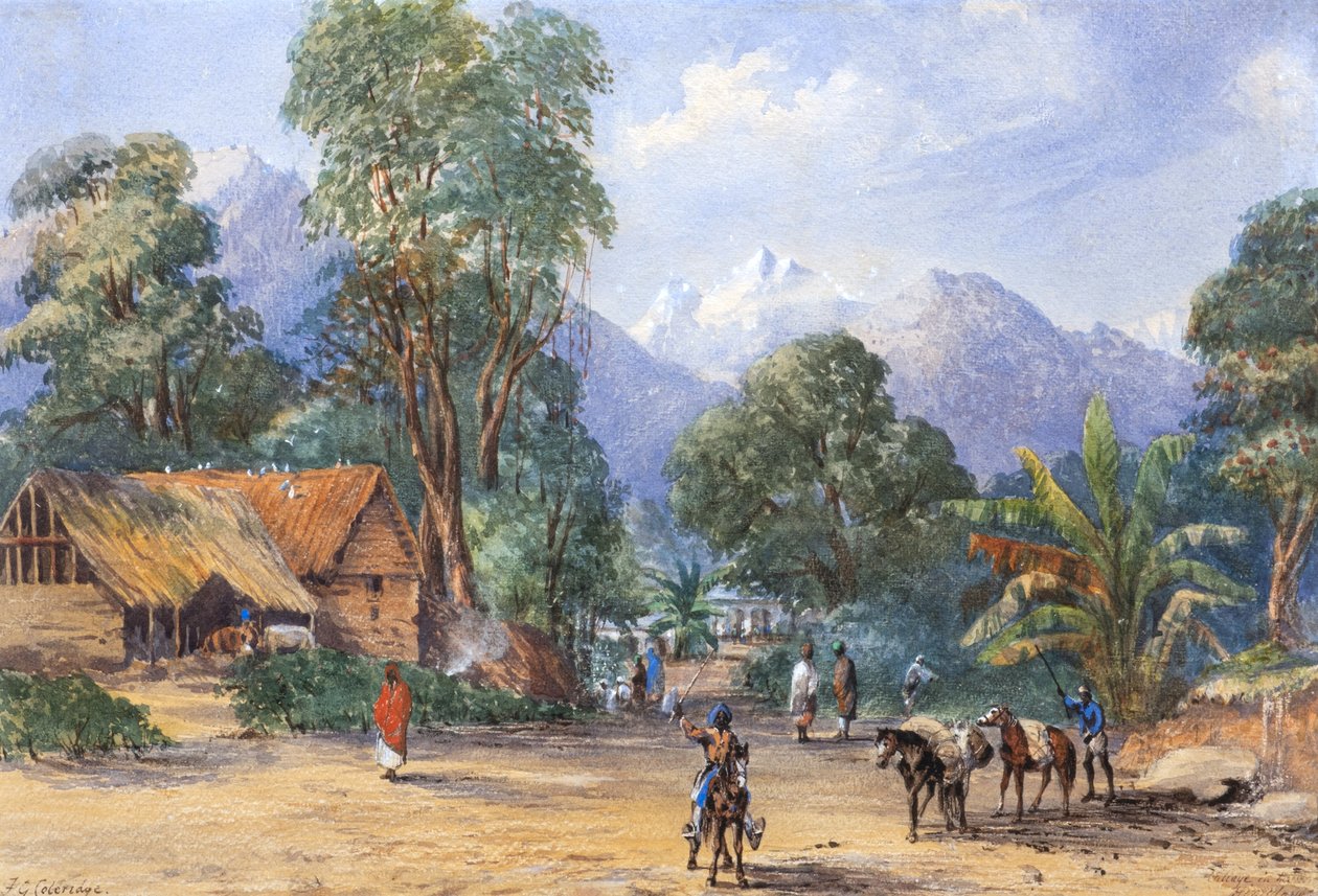 Himalayalar